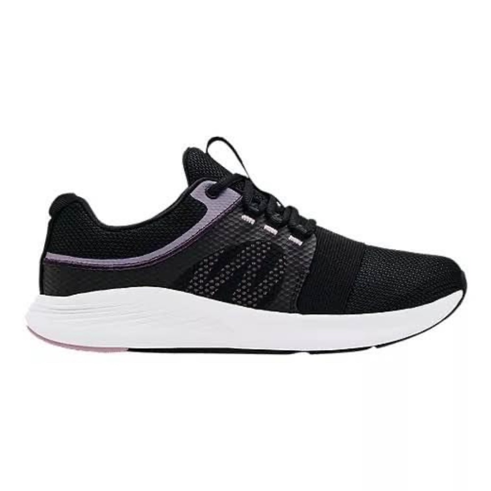 BRAND NEW women under armour charged breathe bliss lightweight shoes US 6